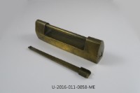 藏品(上鎖孔)的圖片