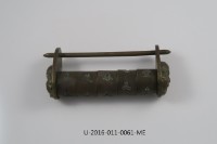 藏品(文字組合鎖)的圖片