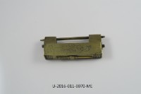 藏品(暗門鎖)的圖片