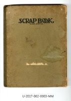 藏品(吳金城新聞剪貼簿)的圖片