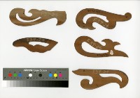 藏品(雲型板組)的圖片