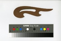 藏品(雲型板)的圖片