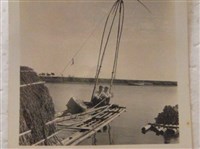 藏品(安平運河旁)的圖片