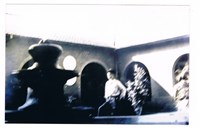 藏品(成大附工與成功堂間的噴水池)的圖片