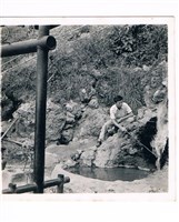 藏品(關子嶺水火同源自由行)的圖片