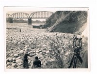 藏品(測量總實習課程至大甲溪)的圖片