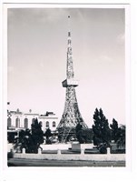 藏品(臺南車站)的圖片