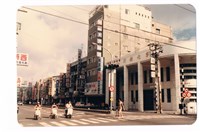 藏品(臺南街景)的圖片