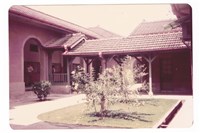 藏品(成功大學土木系館中庭)的圖片