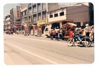 藏品(臺南全臺首邑縣城隍廟前民俗祭典活動)的圖片