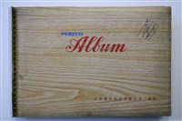 藏品(梁小鴻《相簿》)的圖片