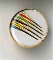 藏品(110年度全大運復辦紀念徽章組)的圖片