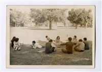 藏品(西格瑪社—草地聚會)的圖片