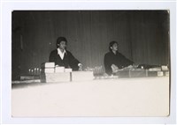 藏品(西格瑪社—社團活動照)的圖片