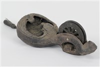 藏品(墨斗)的圖片