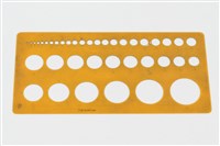 藏品(「UCHIDA」圓圈圖板)的圖片