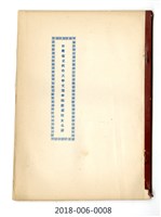 藏品(台灣省立成功大學文理學院歷屆校友名冊)的圖片