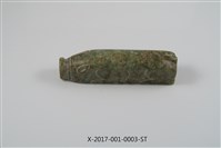 藏品(玉握豬)的圖片