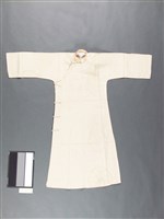 藏品(長衫)的圖片