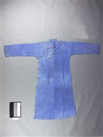 藏品(男長衫)的圖片