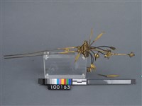 藏品(髮簪)的圖片