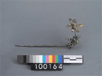 藏品(髮簪)的圖片