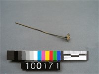 藏品(髮簪)的圖片