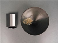 藏品(赤釉茶碗)的圖片