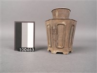 藏品(茶葉罐)的圖片