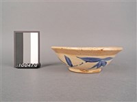 藏品(竹葉紋碗)的圖片