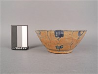 藏品(青花碗)的圖片