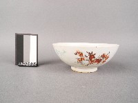 藏品(彩繪碗)的圖片