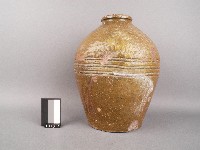 藏品(酒甕)的圖片