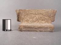 藏品(石香爐)的圖片