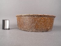 藏品(褐釉陶壺)的圖片