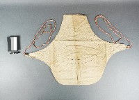 藏品(肚兜)的圖片