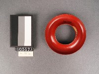 藏品(木杯墊)的圖片