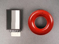 藏品(木杯墊)的圖片