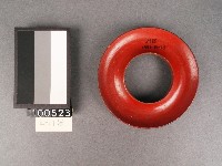 藏品(木杯墊)的圖片