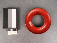 藏品(木杯墊)的圖片