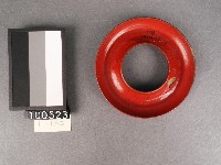 藏品(木杯墊)的圖片