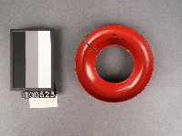 藏品(木杯墊)的圖片