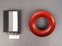 藏品(木杯墊)的圖片