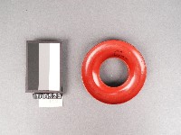 藏品(木杯墊)的圖片