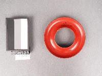 藏品(木杯墊)的圖片