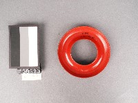 藏品(木杯墊)的圖片