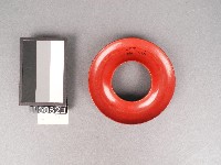 藏品(木杯墊)的圖片