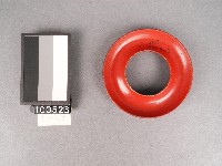 藏品(木杯墊)的圖片