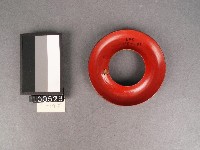 藏品(木杯墊)的圖片