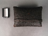 藏品(籐簍包)的圖片